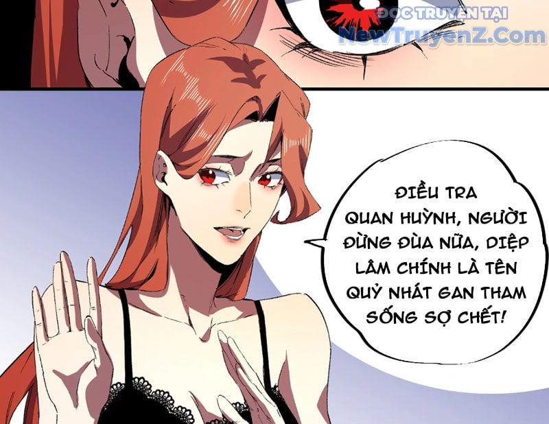 Cấm Chú Sư Mạnh Nhất Lịch Sử: Chapter 7