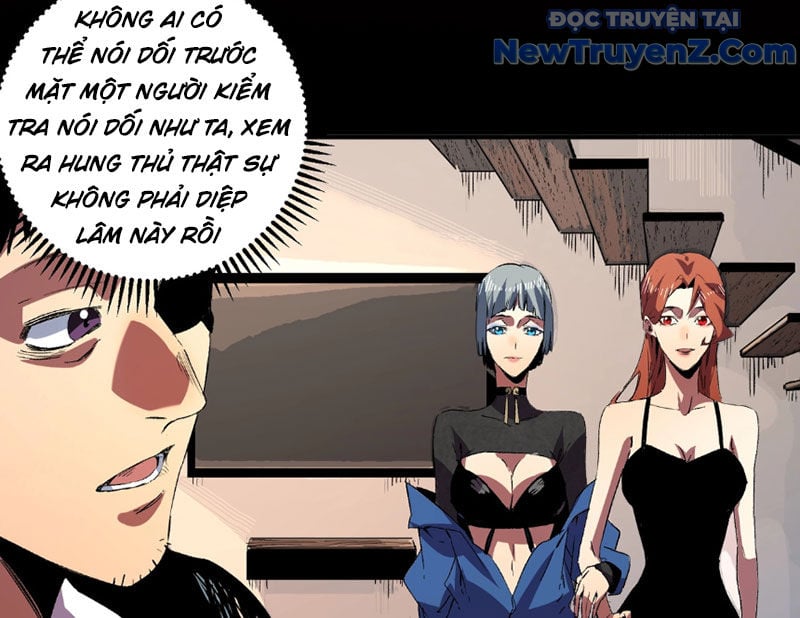 Cấm Chú Sư Mạnh Nhất Lịch Sử: Chapter 7