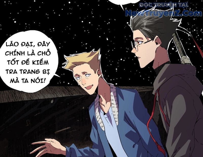 Cấm Chú Sư Mạnh Nhất Lịch Sử: Chapter 7