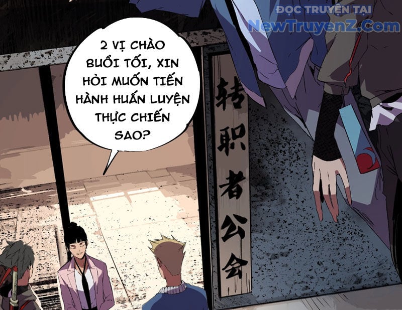 Cấm Chú Sư Mạnh Nhất Lịch Sử: Chapter 7