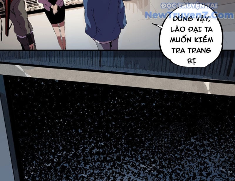 Cấm Chú Sư Mạnh Nhất Lịch Sử: Chapter 7