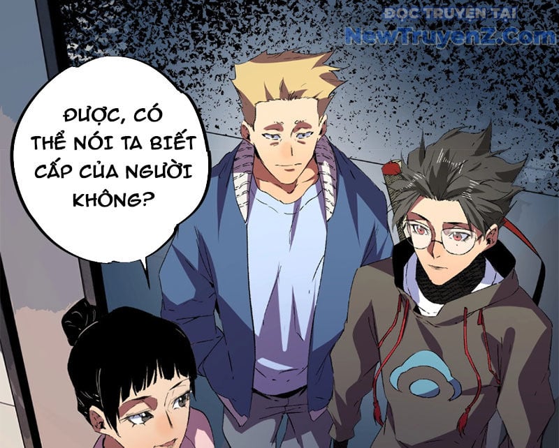 Cấm Chú Sư Mạnh Nhất Lịch Sử: Chapter 7