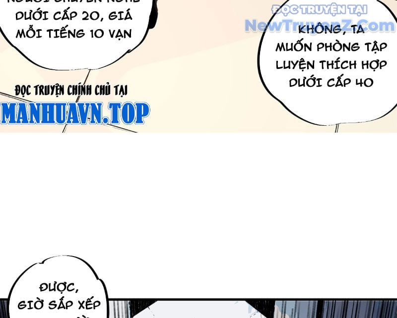 Cấm Chú Sư Mạnh Nhất Lịch Sử: Chapter 7