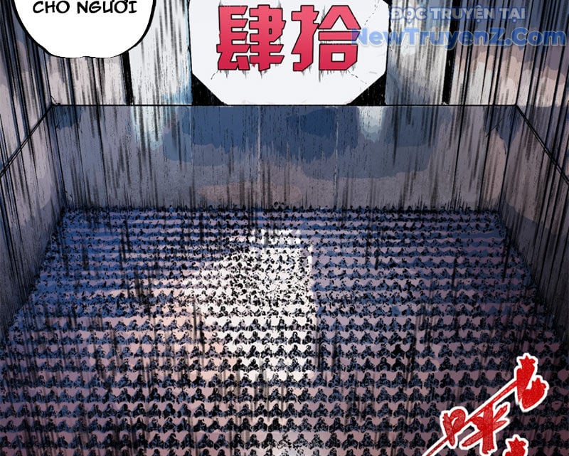 Cấm Chú Sư Mạnh Nhất Lịch Sử: Chapter 7