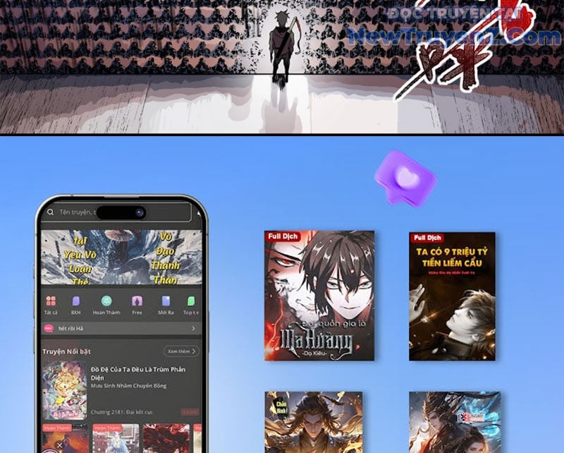 Cấm Chú Sư Mạnh Nhất Lịch Sử: Chapter 7