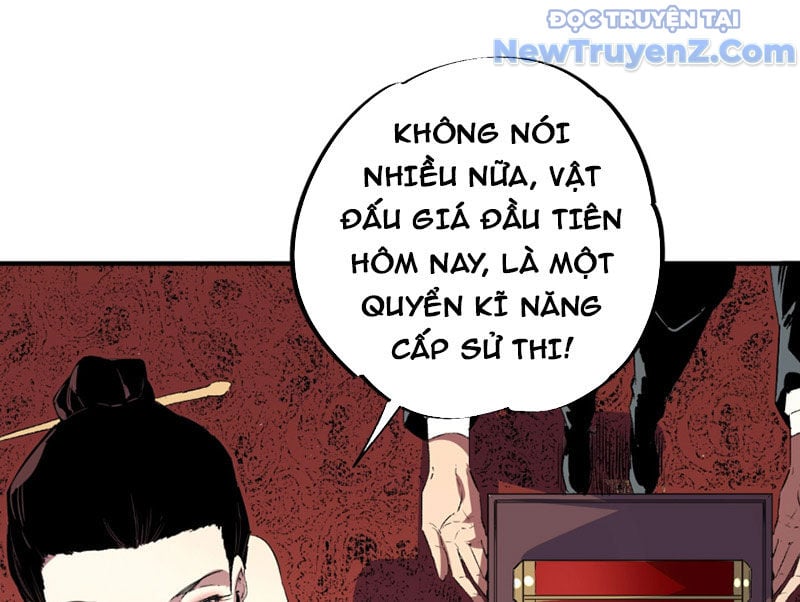 Cấm Chú Sư Mạnh Nhất Lịch Sử: Chapter 7
