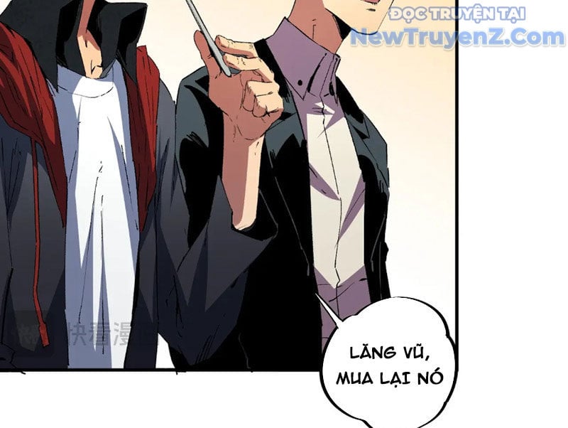 Cấm Chú Sư Mạnh Nhất Lịch Sử: Chapter 7