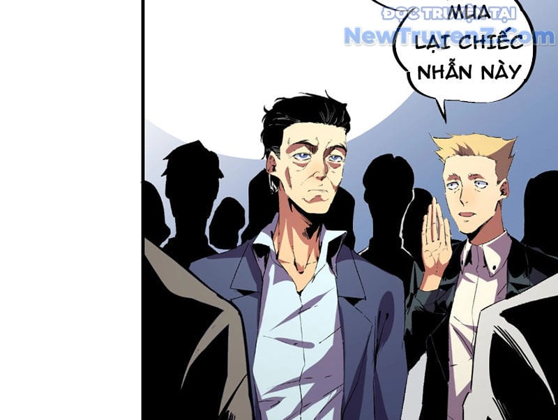 Cấm Chú Sư Mạnh Nhất Lịch Sử: Chapter 7