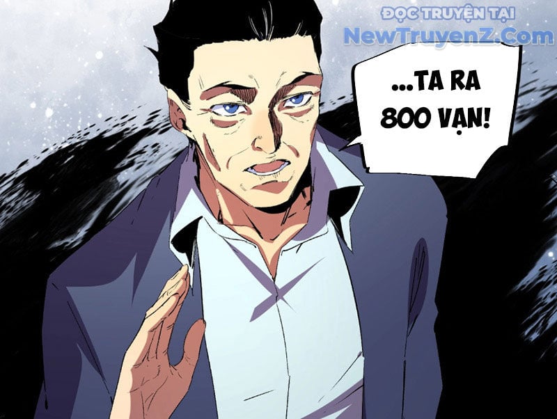 Cấm Chú Sư Mạnh Nhất Lịch Sử: Chapter 7