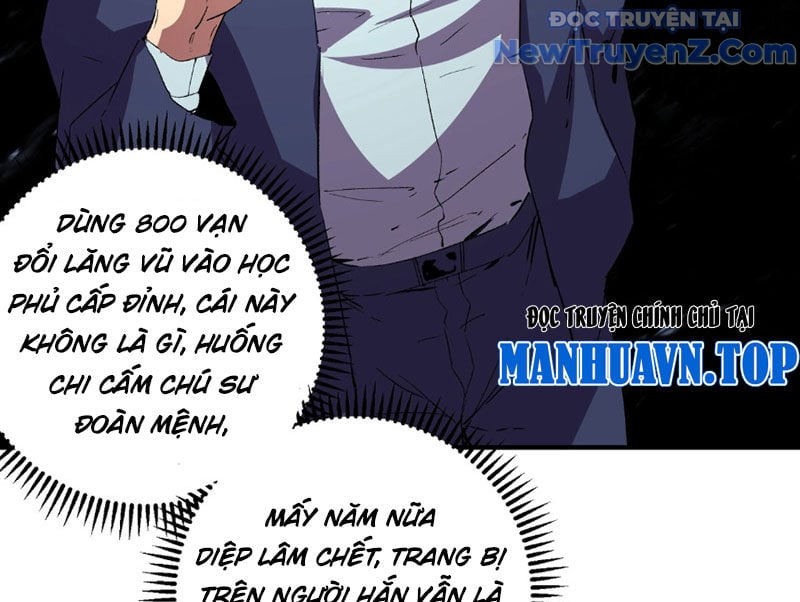 Cấm Chú Sư Mạnh Nhất Lịch Sử: Chapter 7