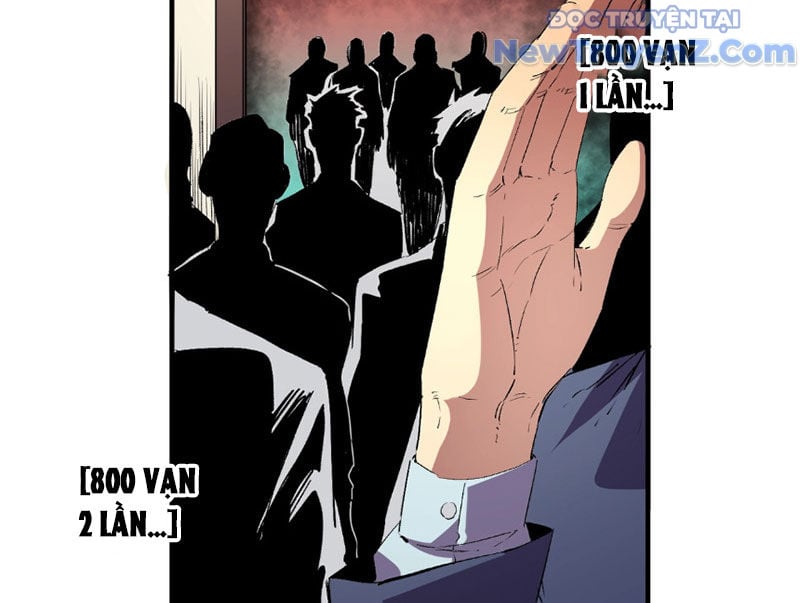 Cấm Chú Sư Mạnh Nhất Lịch Sử: Chapter 7