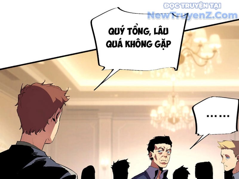 Cấm Chú Sư Mạnh Nhất Lịch Sử: Chapter 7