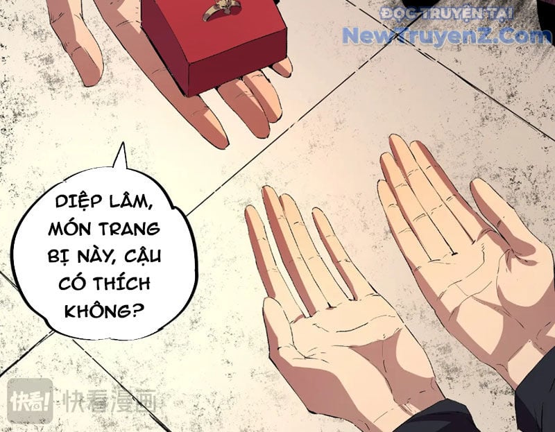 Cấm Chú Sư Mạnh Nhất Lịch Sử: Chapter 7