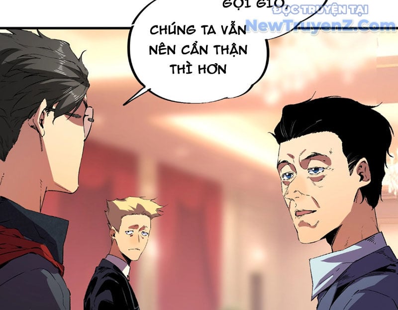 Cấm Chú Sư Mạnh Nhất Lịch Sử: Chapter 7