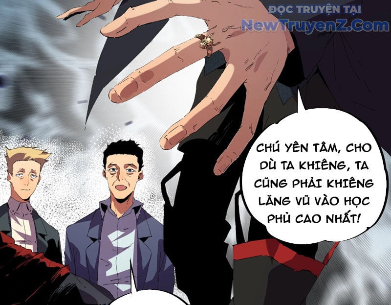 Cấm Chú Sư Mạnh Nhất Lịch Sử: Chapter 7