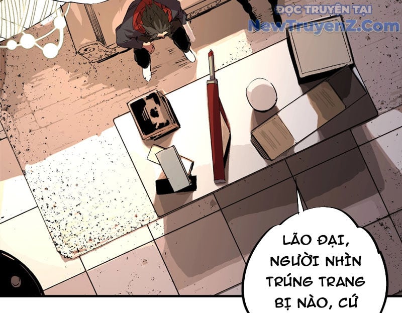 Cấm Chú Sư Mạnh Nhất Lịch Sử: Chapter 7