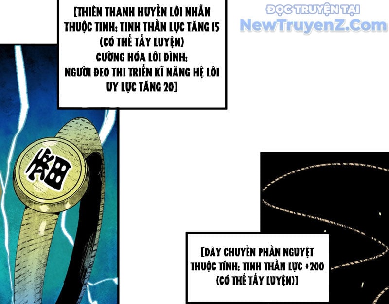 Cấm Chú Sư Mạnh Nhất Lịch Sử: Chapter 7