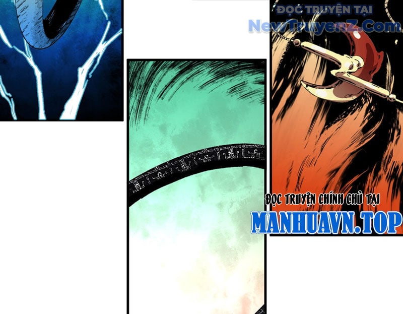 Cấm Chú Sư Mạnh Nhất Lịch Sử: Chapter 7