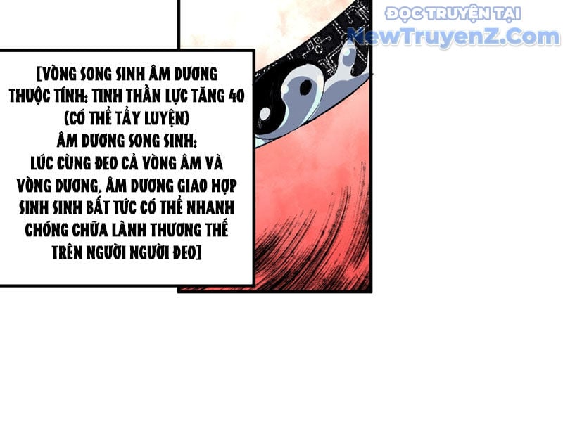 Cấm Chú Sư Mạnh Nhất Lịch Sử: Chapter 7