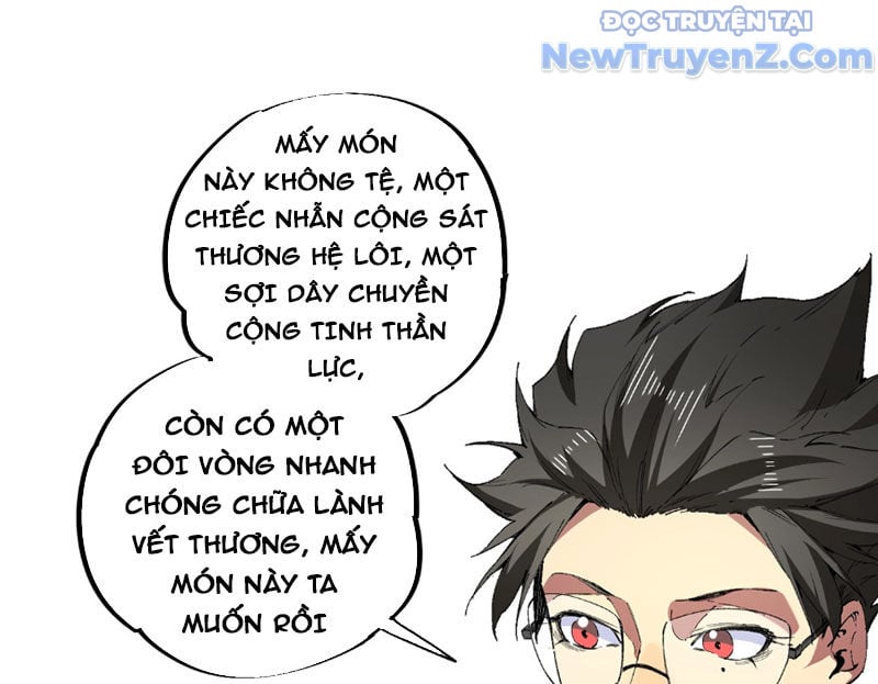 Cấm Chú Sư Mạnh Nhất Lịch Sử: Chapter 7