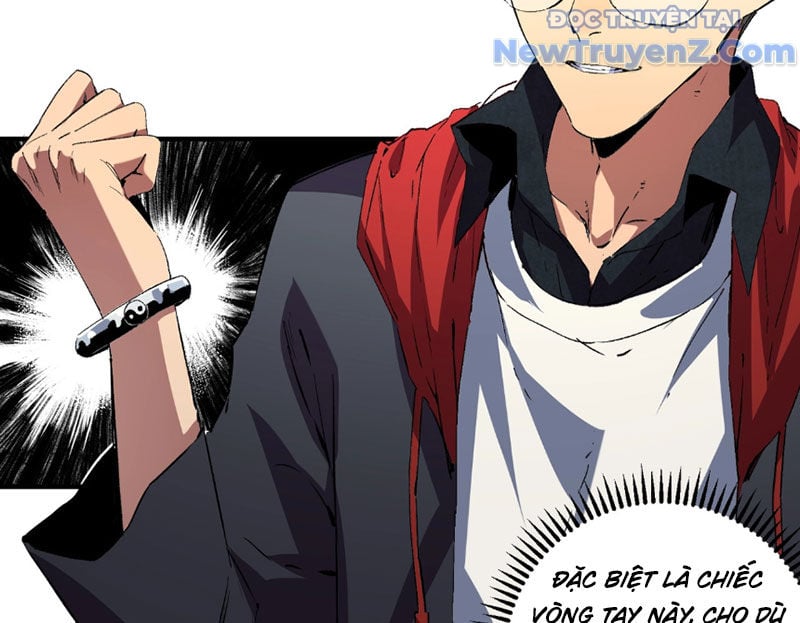 Cấm Chú Sư Mạnh Nhất Lịch Sử: Chapter 7