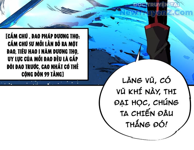 Cấm Chú Sư Mạnh Nhất Lịch Sử: Chapter 7