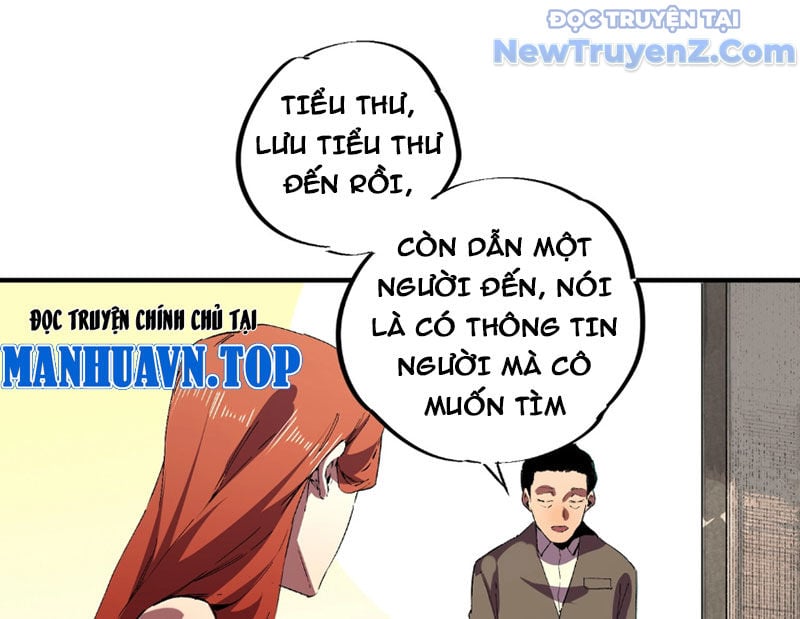 Cấm Chú Sư Mạnh Nhất Lịch Sử: Chapter 7