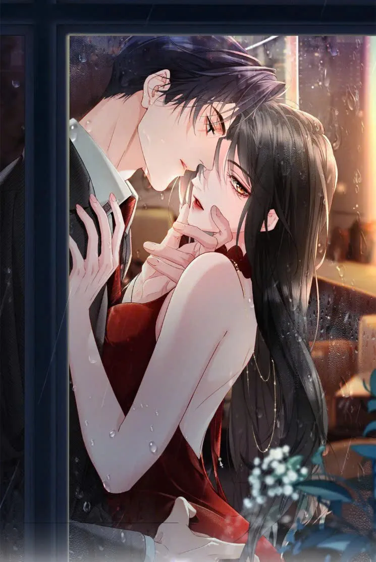 Cám dỗ dịu dàng - thâm tình: Chapter 0