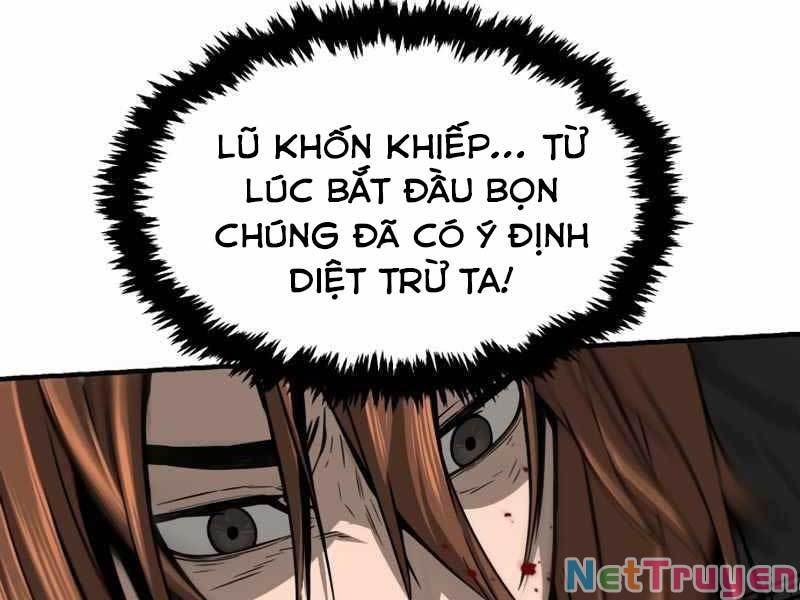 Cảm Kiếm Tuyệt Đối: Chapter 1