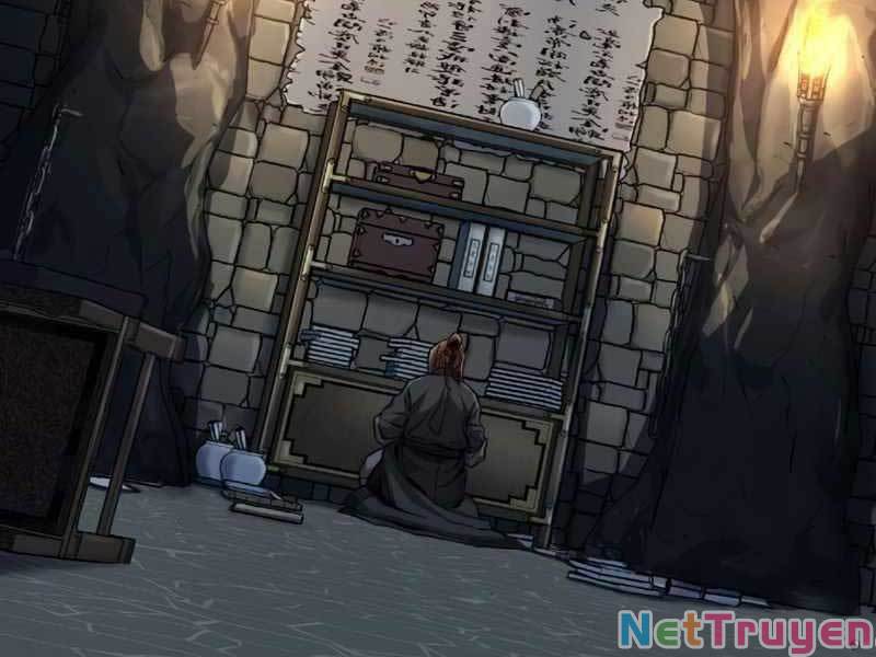 Cảm Kiếm Tuyệt Đối: Chapter 1