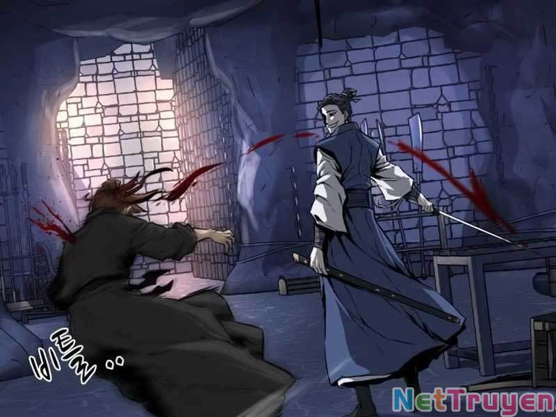 Cảm Kiếm Tuyệt Đối: Chapter 1