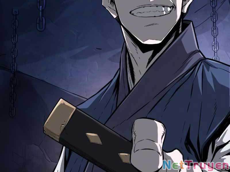 Cảm Kiếm Tuyệt Đối: Chapter 1