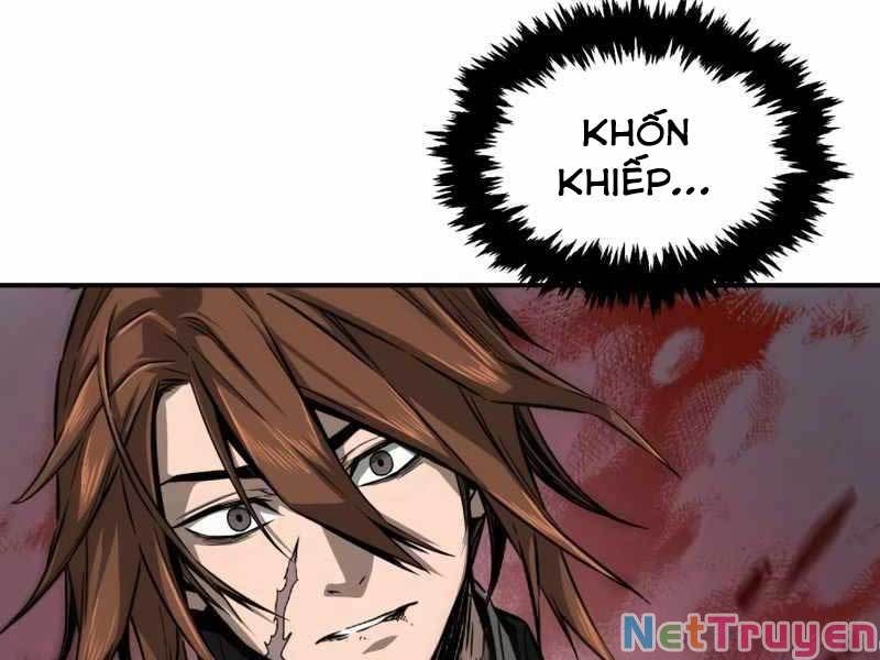 Cảm Kiếm Tuyệt Đối: Chapter 1