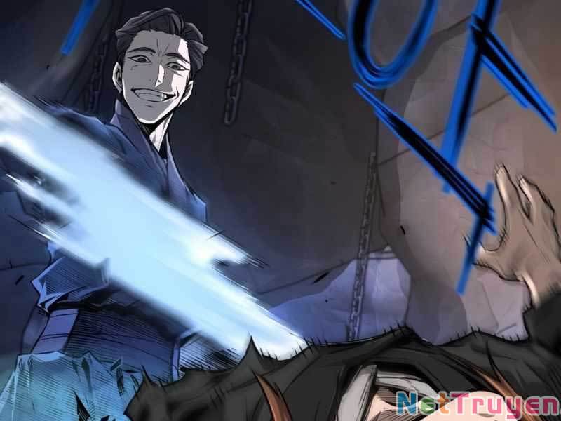 Cảm Kiếm Tuyệt Đối: Chapter 1