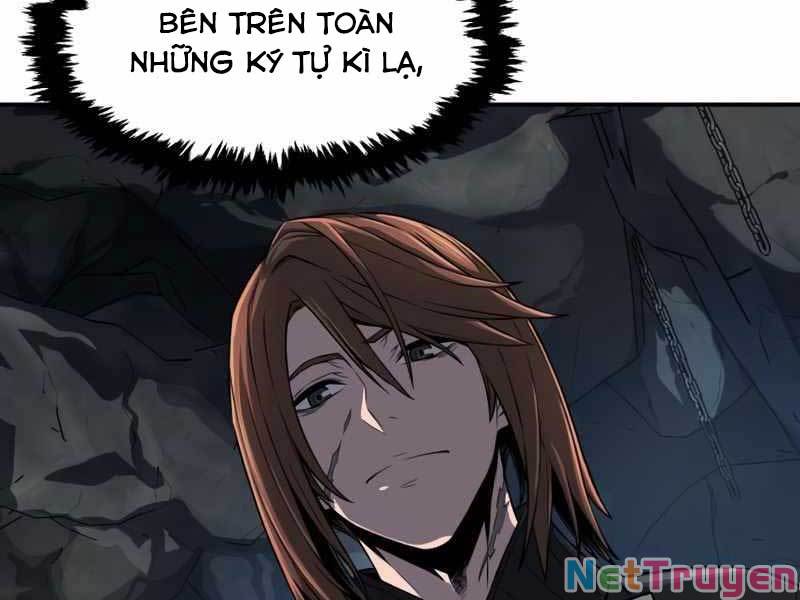 Cảm Kiếm Tuyệt Đối: Chapter 1