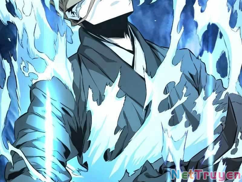 Cảm Kiếm Tuyệt Đối: Chapter 1