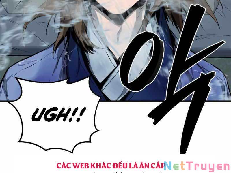 Cảm Kiếm Tuyệt Đối: Chapter 1