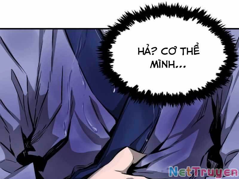 Cảm Kiếm Tuyệt Đối: Chapter 1