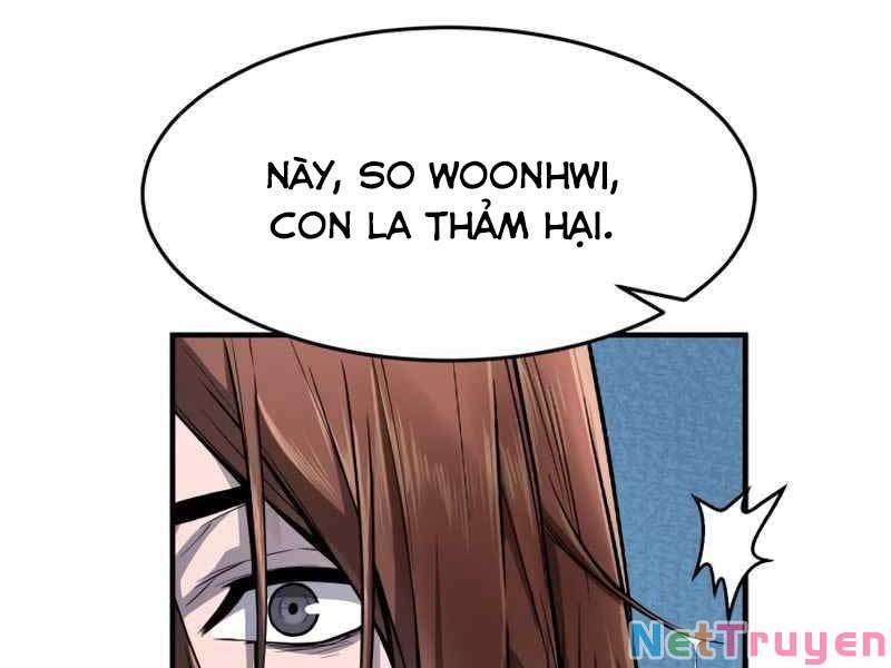 Cảm Kiếm Tuyệt Đối: Chapter 1