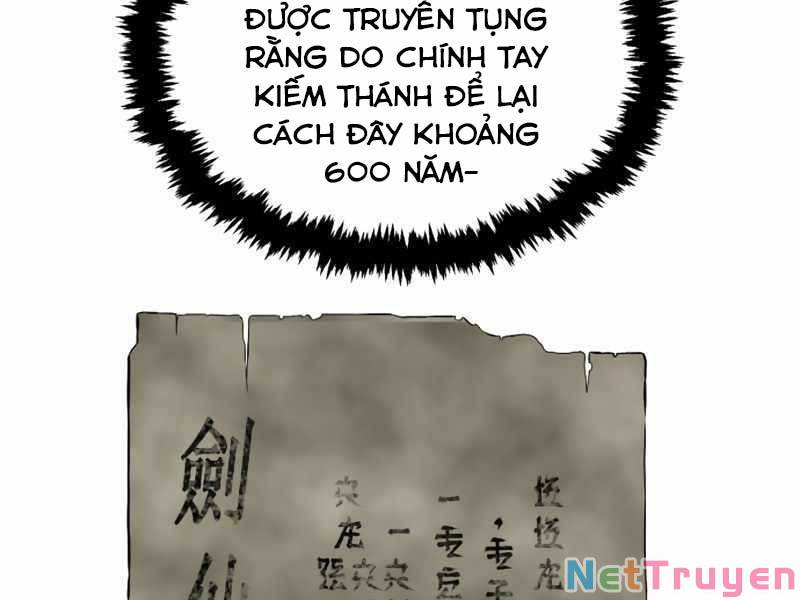 Cảm Kiếm Tuyệt Đối: Chapter 1