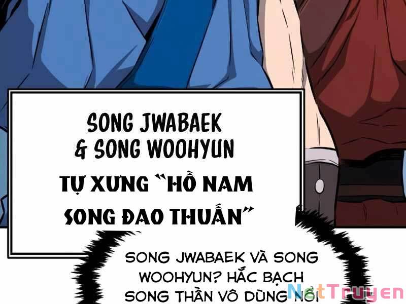 Cảm Kiếm Tuyệt Đối: Chapter 1