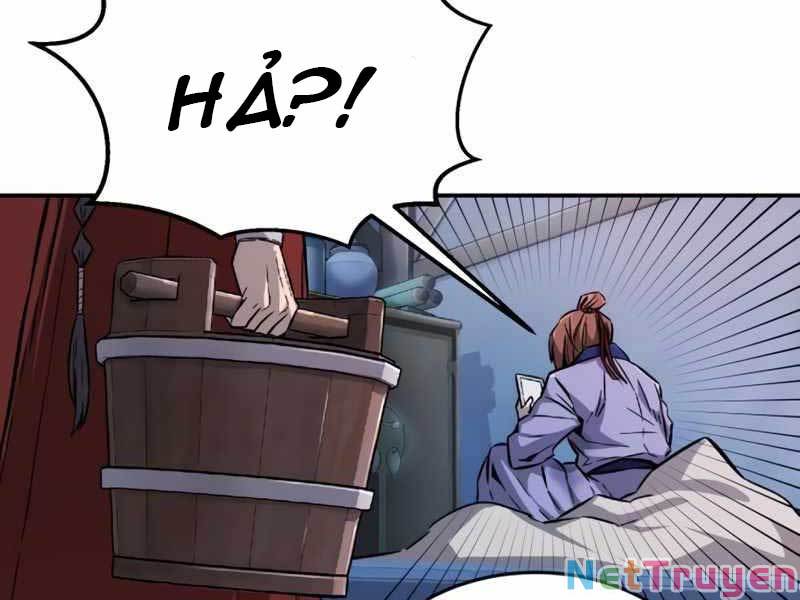 Cảm Kiếm Tuyệt Đối: Chapter 1