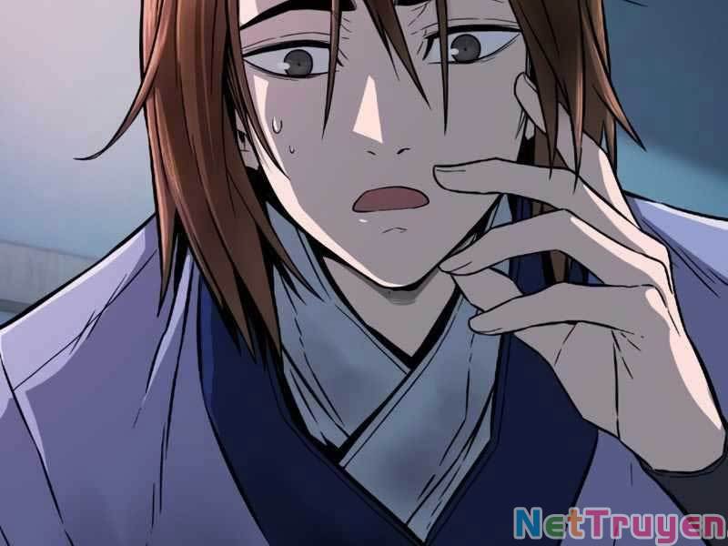 Cảm Kiếm Tuyệt Đối: Chapter 1