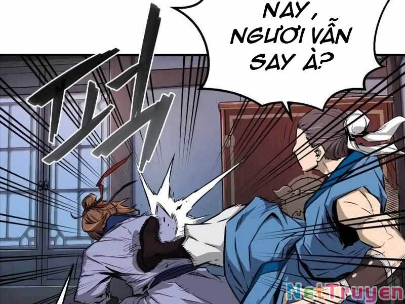 Cảm Kiếm Tuyệt Đối: Chapter 1