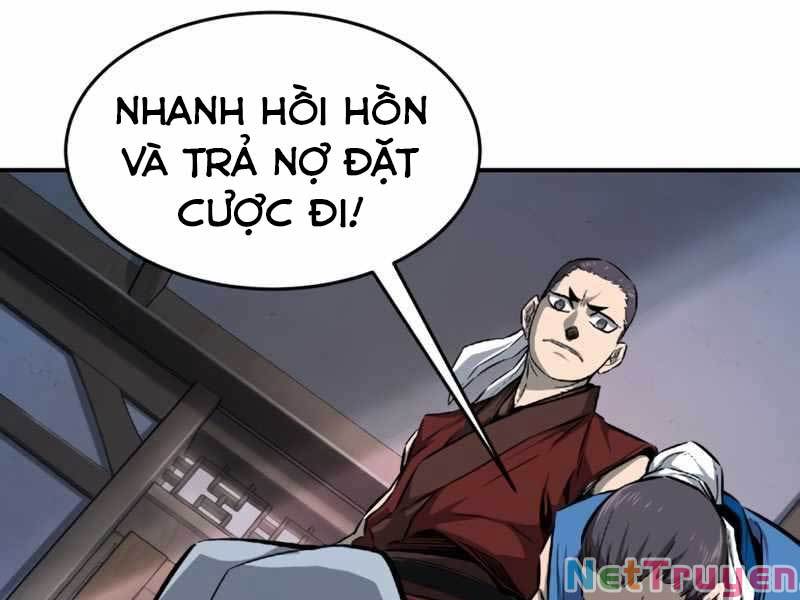 Cảm Kiếm Tuyệt Đối: Chapter 1