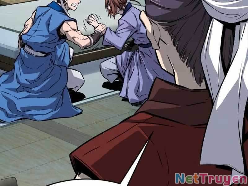 Cảm Kiếm Tuyệt Đối: Chapter 1