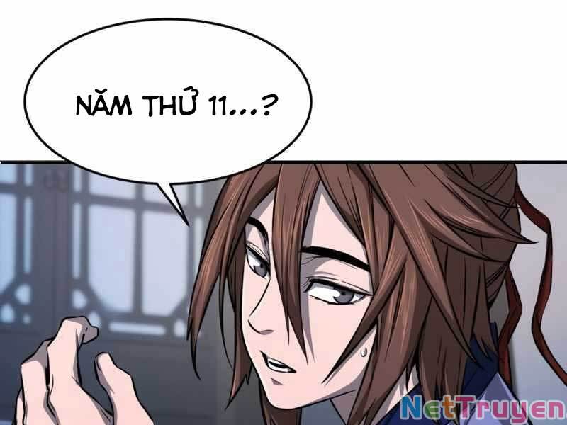 Cảm Kiếm Tuyệt Đối: Chapter 1