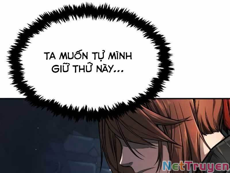 Cảm Kiếm Tuyệt Đối: Chapter 1