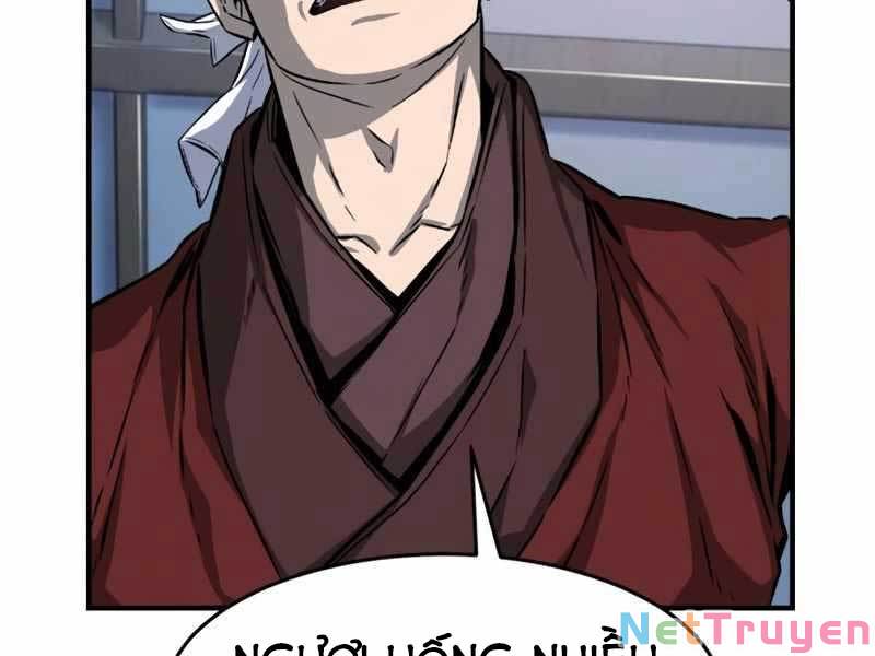 Cảm Kiếm Tuyệt Đối: Chapter 1