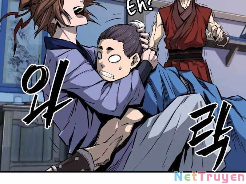 Cảm Kiếm Tuyệt Đối: Chapter 1